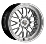 Tyrus 18x9.0 HPL